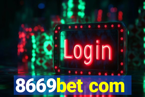 8669bet com